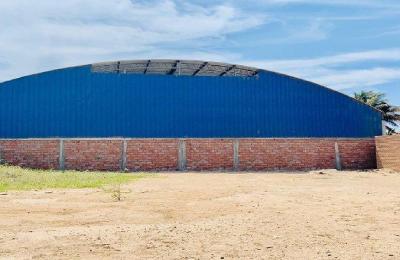 VENTA DE TERRENO EN PAUL HARRIS - LA VICTORIA